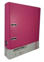 Opakowanie Segregator z mechanizmem dźwigniowym różowy