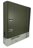 Opakowanie Segregator z mechanizmem dźwigniowym taupe