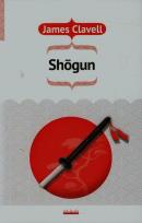 Okładka książki Shogun