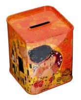Opakowanie Skarbonka 'Gustav Klimt'