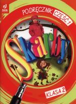 Okładka książki Skarby 2 Pakiet bez multibooka w.2014 JUKA