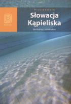 Okładka książki Słowacja. Kąpieliska termalne i mineralne Wyd. III