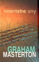 Okładka książki Śmiertelne sny