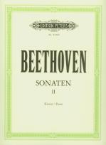 Okładka książki Sonaten II