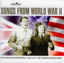 Opakowanie Songs From World War Two