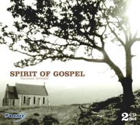 Opakowanie Spirit Of Gospel