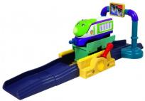 Opakowanie Stacyjkowo Koko i warsztat