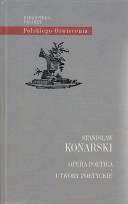 Opakowanie Stanisław Konarski