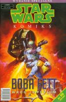 Opakowanie Star Wars Komiks Nr 3/10 Wydanie Specjalne