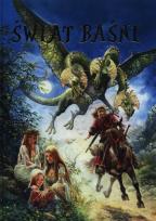 Okładka książki Świat Baśni