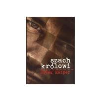 Okładka książki Szach królowi