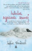 Okładka książki Sztuka sypiania samej