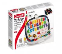 Opakowanie Tablica magnetyczna dwustronna Premium ABC