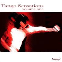 Opakowanie Tango Sensations 1
