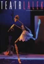 Opakowanie Teatr Lalek 1/115/2014