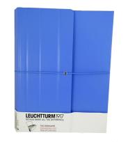 Opakowanie Teczka harmonijkowa chabrowa