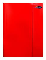 Opakowanie Teczka szkolna A4 mix