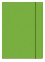 Opakowanie Teczka z gumką A4