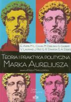 Opakowanie Teoria i praktyka polityczna Marka Aureliusza