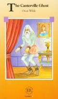 Okładka książki The Canterville Ghost
