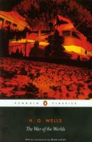 Opakowanie The War of the Worlds