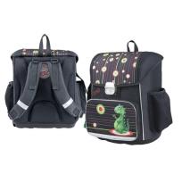 Okładka książki Tornister kasetonowy Dino