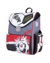 Okładka książki Tornister kasetonowy Piłka