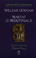 Okładka książki Traktat o predestynacji