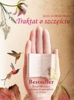 Okładka książki Traktat o szczęściu