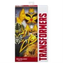 Opakowanie Transformers Autobot Bumblebee
