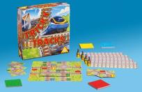 Opakowanie Tricky Tracks PIATNIK