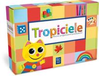 Opakowanie Tropiciele Roczne przygotowanie przedszkolne
