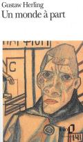 Okładka książki Un monde a part
