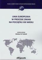 Opakowanie Unia europejska w procesie zmian na początku XXI wieku