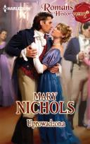 Okładka książki Uprowadzona