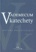 Okładka książki Vademecum Katechety - Metody Aktywizujące