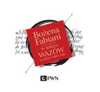 Okładka książki W kręgu Wazów - Audiobook