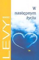 Okładka książki W następnym życiu