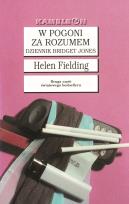 Okładka książki W pogoni za rozumem
