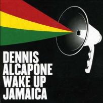Okładka książki Wake Up Jamaica