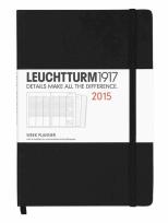 Opakowanie Week Planner 2015 Medium