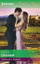 Okładka książki Weekend w Toskanii