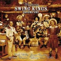 Opakowanie Western Swing Kings 1