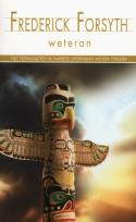 Okładka książki Weteran