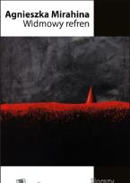 Okładka książki Widmowy refren