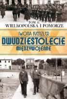 Okładka książki Wielkopolska i Pomorze