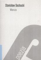 Okładka książki Wiersze