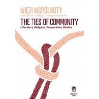 Okładka książki Więzi wspólnoty / The Ties of Community