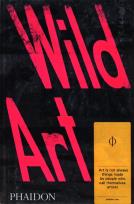 Okładka książki Wild Art