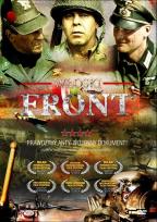 Okładka książki Włoski front